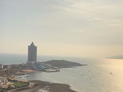 -汇泉王朝大饭店-旋转餐厅(南海路店)