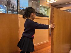 -小山日本料理(兴业太古汇店)