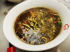 -老盛兴汤包馆(华灵店)