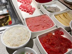 -海底捞大排档火锅(悦荟广场店)