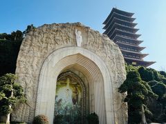 -牛首山文化旅游区