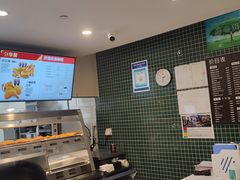 -德克士(五洲餐厅)