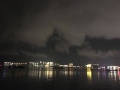 -凤凰岛度假酒店-海鲜自助餐厅
