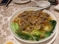 -凤凰轩·尾牙宴·生日宴(十里银滩店)