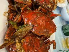 -ZF Seafood Restaurant 卓峰海鲜餐