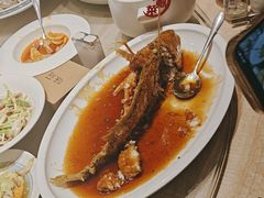 -味莊·青岛菜(云霄路店)