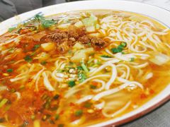 -大嘻咹biangbiang面(历史博物馆店)