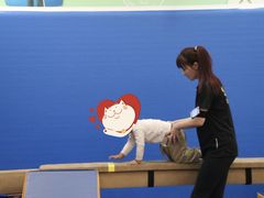 -小小运动馆(浦江店)