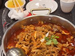 全家福锅-刘一锅筋头巴脑(凌空二街店)