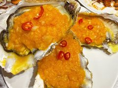 -郑庄脂渣海鲜楼(九水路店)