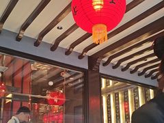 -小厨娘金榜题名(夫子庙秦淮河店)