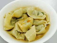冷馄饨-潘国仙耳光馄饨(黄家阙路店)