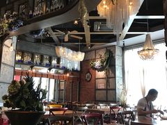 大堂-玛格萝妮(汇智国际商业中心店)