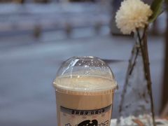 -烫面包·面包烘焙(绿地缤纷城店)