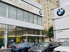 -上德宝骏宝马5S店