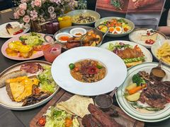 -叁 Three· bistro餐酒馆