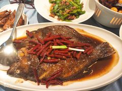 -千滋百味·醉江澜花园餐厅(街道口店)