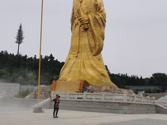 -函谷关历史文化旅游区
