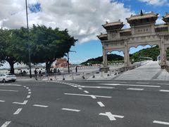 -港珠澳大桥(珠海段)