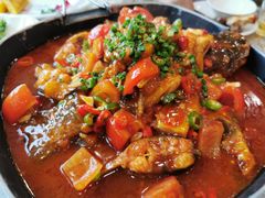 -椿记烧鹅(叠彩店)