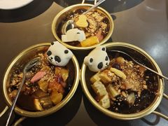 -川成元·麻辣香锅(凯德MALL西直门店)