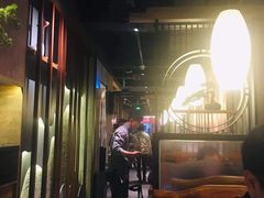 -呷哺呷哺(普陀乐购真北店)