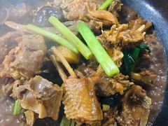 农家焖鹅-顺德美食坊(南沙分店)