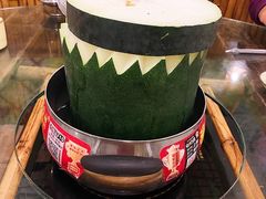 -尚竹阁冬瓜盅·18年地标美食(平洲店)