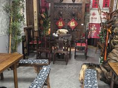 -玉祥府牛肉罩饼(金光道店)