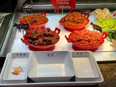 -成都你六姐·牛肉冒菜(城市集市合生汇店)