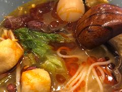 -螺大蛳柳州螺蛳粉·火锅·热干面(西城永捷店)