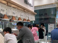 -池奈·咖喱蛋包饭(熙地港店)