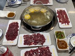 -杏花吴记牛肉火锅