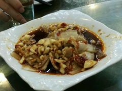 -徽州美食(三十年老店)