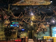 大堂-八斗鸡·湘土菜(国贸店)