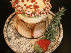 -BE NORMAL CAFE(霞溪路店)