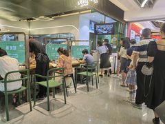 -SaladJohn沙拉匠(凯德1818店)