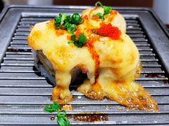-一本魅·日式料理