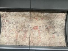 -洛阳古墓博物馆