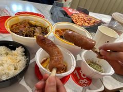 -成都你六姐·牛肉冒菜(城市集市合生汇店)