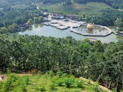 -威海华夏城景区