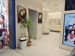 -天真蓝照相馆(五角场百联又一城店)