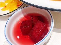 黑加仑柠檬冬瓜-池奈·咖喱蛋包饭(熙地港店)