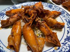 醬油小吊筒-先记烧鹅王·本地粤菜(福永店)