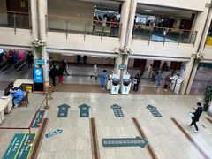 -上海市普陀区中心医院