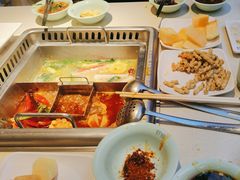 -野妹火锅(北京路店)