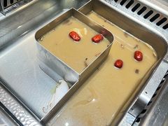 -巴奴毛肚火锅(商城路店)