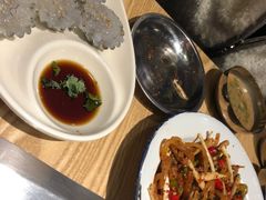 -胡同烧烤·烤肉(塔湾店)