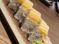 -玉川屋创意日料(北美新天地店)