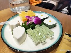 -摩登有记·新派泰国菜(银钻广场店)